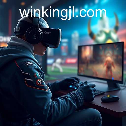 Evolution of Online Gaming in 2026