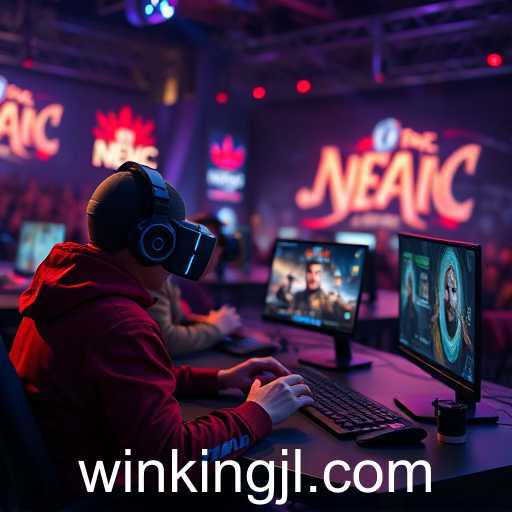 The Evolution of Online Gaming Communities