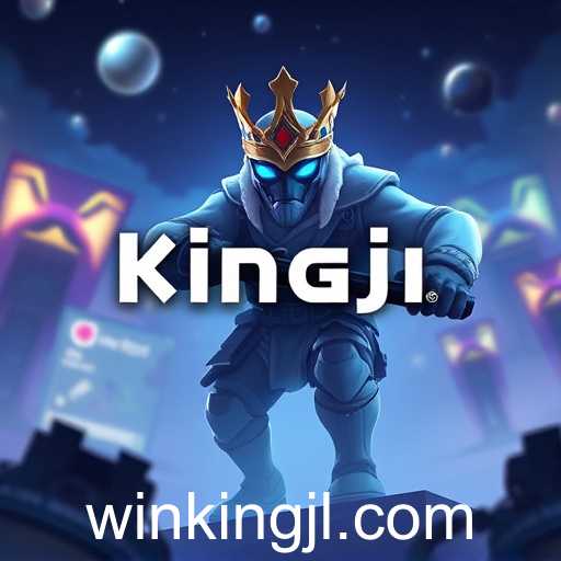 KingJL Redefines Online Gaming