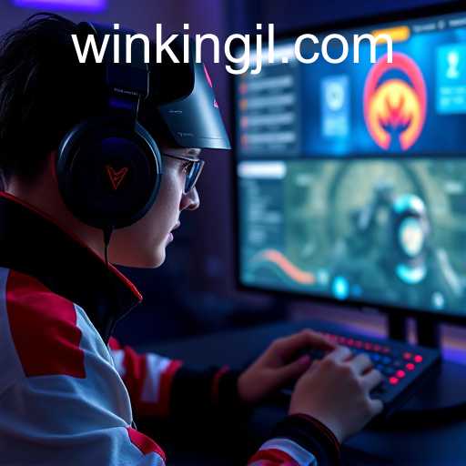 The Rise of 'kingjl': Revolutionizing Online Gaming in 2025
