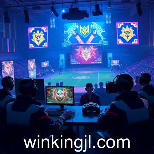 The Rise of Online Gaming Communities